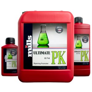 Mills Nutrients Ultimate PK 0-7-6