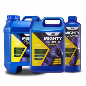 Mighty Growth Enhancer