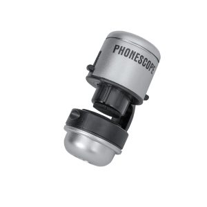 Phonescope Microscope