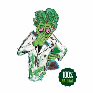 1L Dr Feelgoods Plant Potion