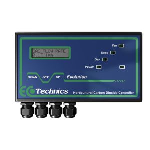 Evolution Co2 Controller