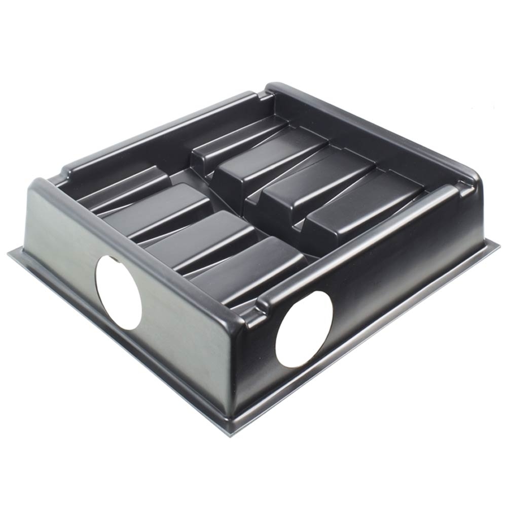 Large Baseline Tray