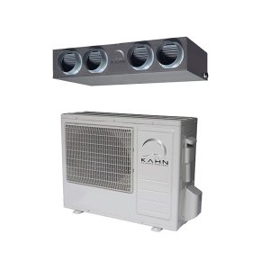 Kahn Little Boy Climate Control 18KW