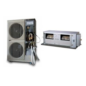 Kahn Fat Man Climate Control 28KW
