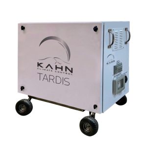 Kahn Tardis