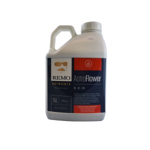 10L Remo Nutrients AstroFlower