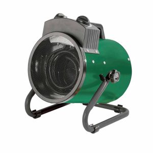Lighthouse 3kw Greenhouse Heater