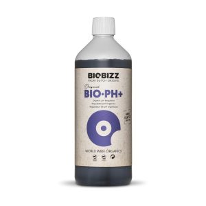1l BioBizz pH Up