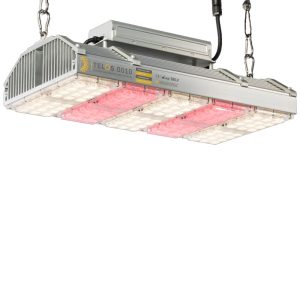 Telos 0010 Pro LED Grow Light 285w