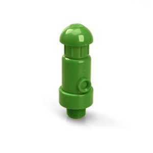 FloraFlex Air Bleed Valve