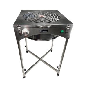Trimzilla 18" Quick Cut Leaf Trimmer