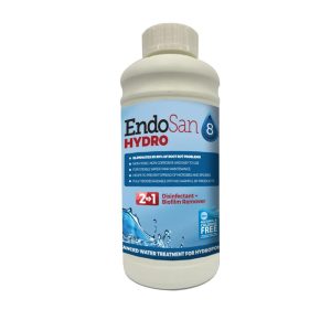 1L Endosan Hydro 8 Water Disinfection