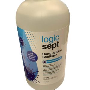 500ml Logic Sept